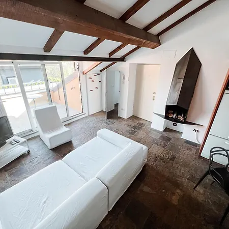 Apartment Brera Nest - Heart Of Milan