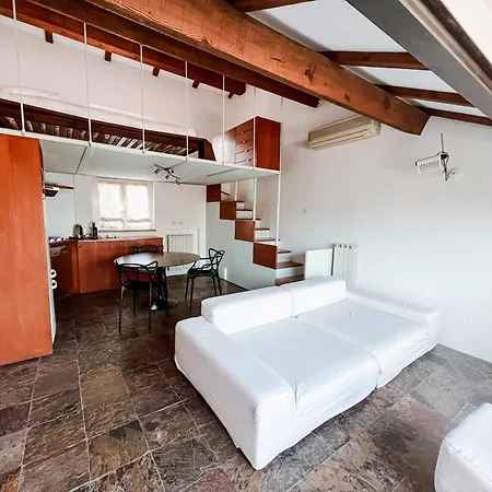 Brera Nest - Heart Of Apartment Milan