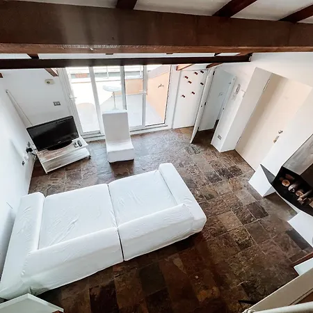 Apartment Brera Nest - Heart Of *