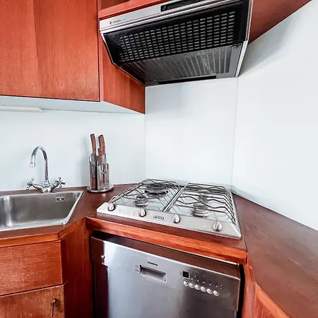 Apartment Brera Nest - Heart Of