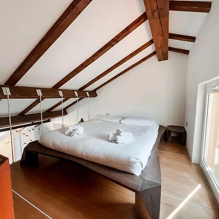Daire Brera Nest - Heart Of *