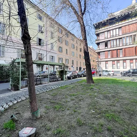 Brera Nest - Heart Of Apartment Milan
