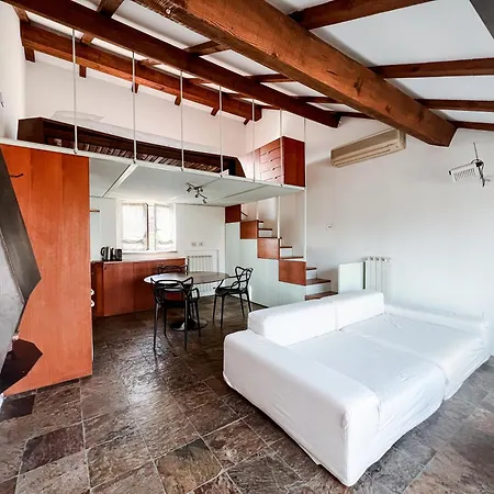 Apartment Brera Nest - Heart Of *