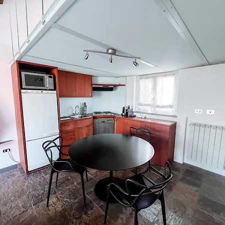 Apartment Brera Nest - Heart Of