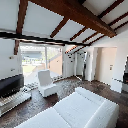 Brera Nest - Heart Of Apartment *