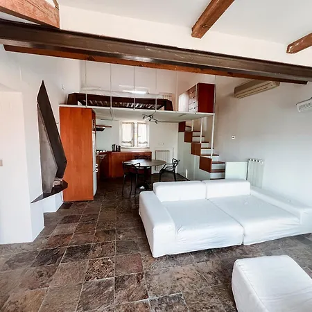 Apartment Brera Nest - Heart Of *